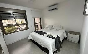 Studio moderno com acessibilidade Mirant Vila Madalena
